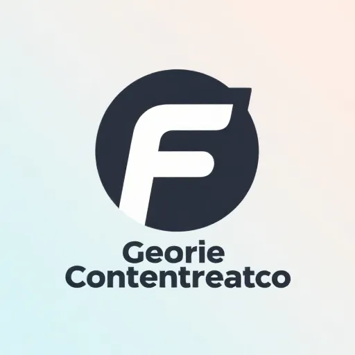 内容创作者 F