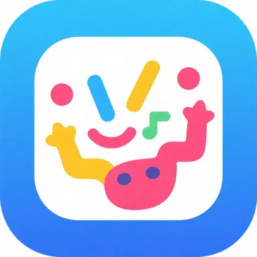 纯粹足球乐趣标志